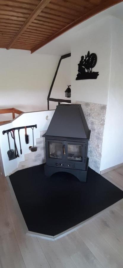Appartamento Vogtkate Damlos Esterno foto
