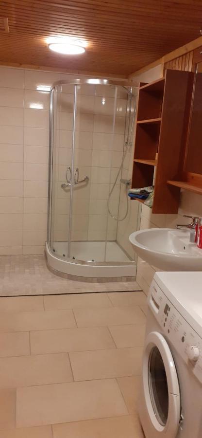 Appartamento Vogtkate Damlos Esterno foto